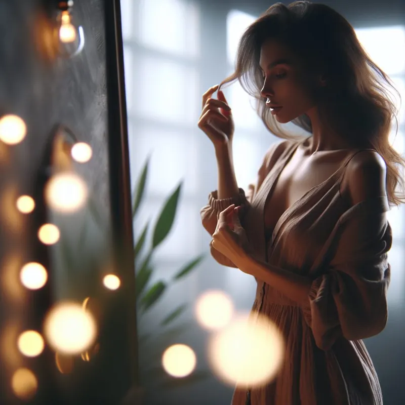 學會愛自己：啟發女性的自愛語錄精選